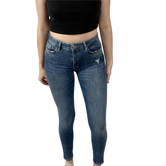 Grace jeans size 27 Clearance